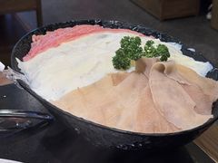 -井格重庆火锅(西直门凯德Mall店)