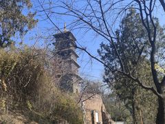 -九华山公园