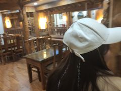 大堂-88号小吃店·经典云南菜·地道纳西美食