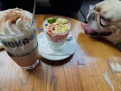 -Moka Bros 摩卡站(嘉华店)