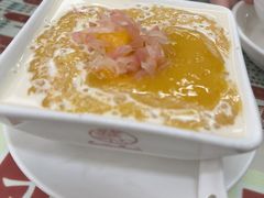 -香港華心糖水鋪(南西总店)