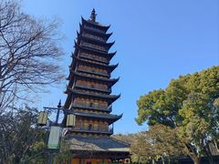 -常熟方塔园