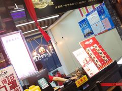 -奶奶的美食(悦立方店)