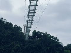 -四会奇石河风景区