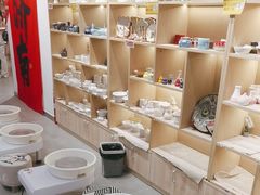 -陶语手工·拼豆·陶艺·银饰diy(宽厚里店)