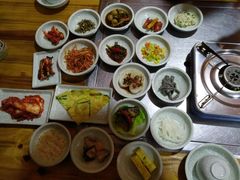 -金顺韩式烤肉·网红烤肉店(广利路店)