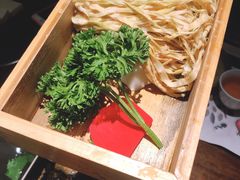 -盡膳口福跷脚牛肉火锅(合生汇购物中心店)