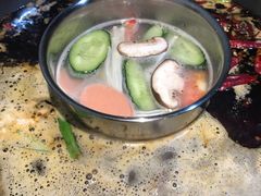 -周幺妹重庆老火锅(银泰城总店)