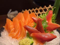 -山葵家·创意料理(万象汇店)