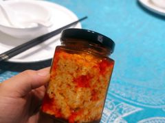 -北塘海鲜·天津菜·鲅鱼水饺是一绝(大光明桥旗舰店)