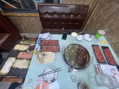 -刘少华贵州小黄牛·鲜牛肉火锅(总店)