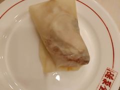 -北京全聚德(天安门店)