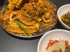 -红盔甲·小龙虾(长寿路店)