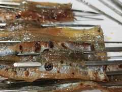 -清真·金鑫隆牛羊肉(环山路店)