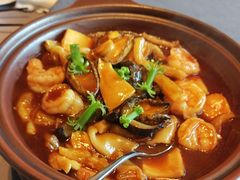 -百富源·海鲜辽菜(张士店)