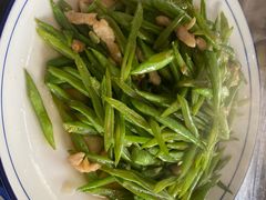 -云中菜馆(恒晟·云中绿园店)