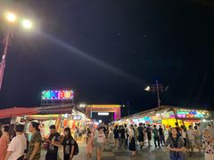 -花莲东大门国际观光夜市