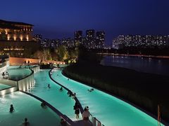 -清河半岛温泉度假酒店