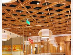 大堂-望湘园·湖南菜(宏伊店)