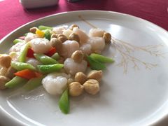 -洲际酒店·凌霄餐厅(紫峰大厦店)