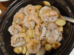 -水月周庄铂尔曼酒店-水月荟中餐厅