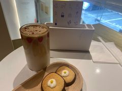 -XI·LaundryCafe 喜咖自助洗衣咖啡店