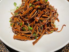 -隐厨中国餐馆(红旗大街店)