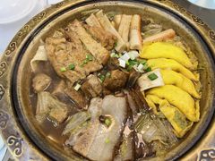 -上庄晋风庄园(上庄店)