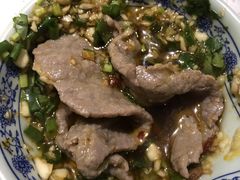 -蜀都小君肝串串香火锅(龙华旗舰店)