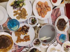 -芭菲盛宴·环球美食(袁家岗店)