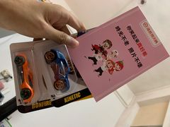 -海底捞火锅(奥体南路店)