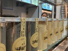 -芝麻糊世家(西华店)