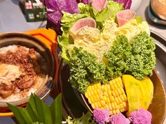 -润泽园椰子鸡(汇一城店)