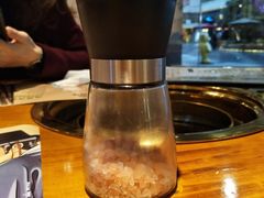 -万兴佳烤肉·长白山老味道(东岸里店)