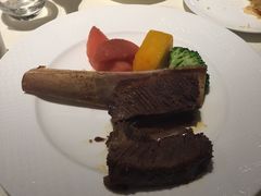 -王品牛排(郑州大卫城店)