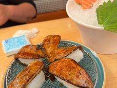 -新一番三文鱼寿司(红城湖店)