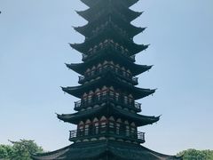 -上海方塔园