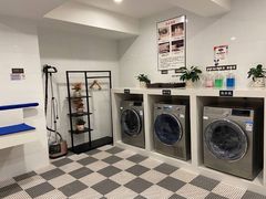 -西安钟楼北大街希尔顿欢朋酒店