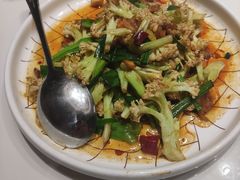 -老长沙湘菜馆(凤凰路店)