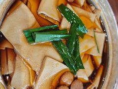 -老西门·常州菜(新区店)