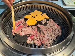 -炭之家·齐齐哈尔非遗烤肉·鲜切直供(中央大街店)