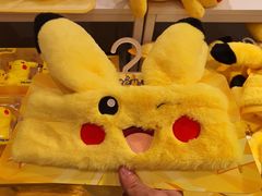 -名创优品(天河区正佳广场二店)