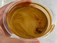 dirty-Manner Coffee(芮欧百货店)