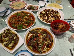 -陈胖子特色菜.鲜货现炒(融景城店)