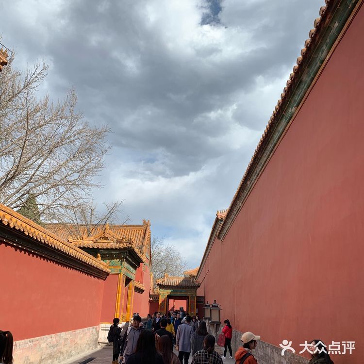 游北京不能错过的故宫博物馆攻略