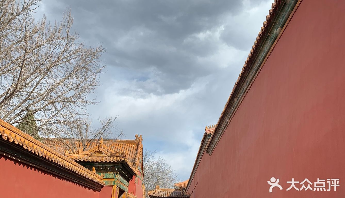 游北京不能错过的故宫博物馆攻略