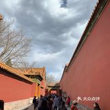 游北京不能错过的故宫博物馆攻略