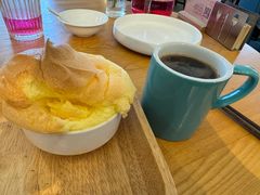 -荷恬·精致蔬食料理(富国街店)
