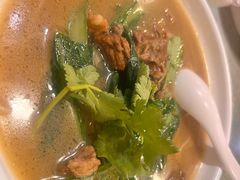 -巴依兄弟西域美食(机场店)