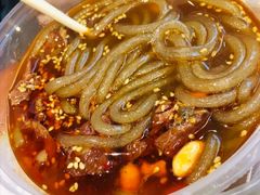 -肖肖酸萝卜鱼火锅(总店)